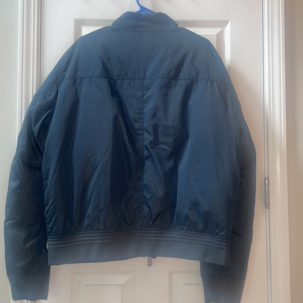 Men Bally Jacket - Picture 4 of 7